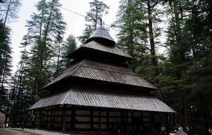 God's Own Valley: Kullu Manali