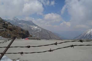 Sikkim: The land of countless wows