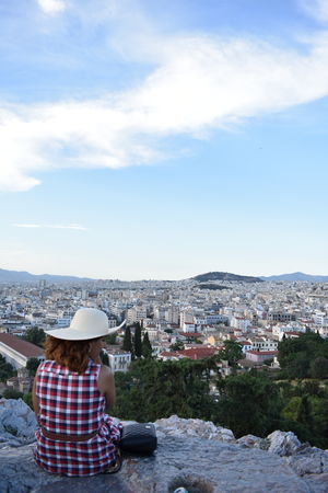 Greece - An Ideal 10 Day Itinerary