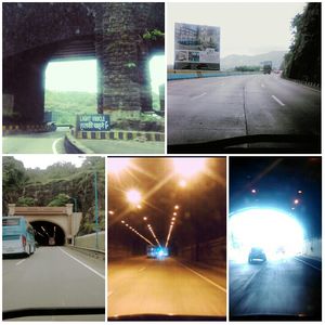 Luring Lonavala
