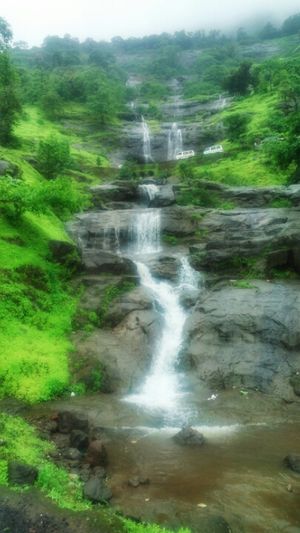 Captivating Matheran
