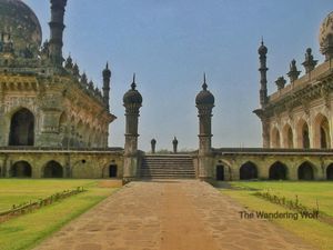 Karnataka Diaries: Solo Trip (Part I)