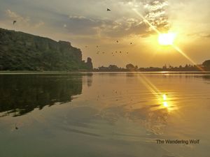Karnataka Diaries: Solo Trip (Part II)
