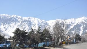 Travelling to Kashmir in winters? Some Do's and Don'ts