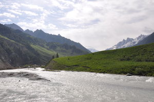 Sonamarg- What makes it special?