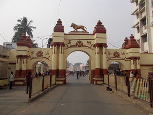 Dakshineshwara – A pilgrimage for lifetime