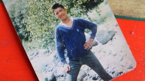 Mt Everest’s most famous dead body – Green boots