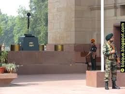 Rock Republic – 5 must know things about the Amar Jawan Jyoti