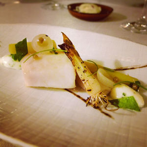 The Restaurant At Meadowood 1/1 by Tripoto