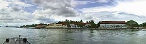Fort Kochi – Beyond the backwaters