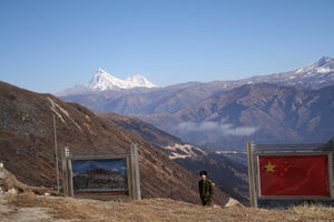Top 06 Escape Routes on Indian Border