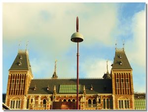 Rijksmuseum 1/13 by Tripoto