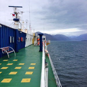 Puerto Natales 1/1 by Tripoto