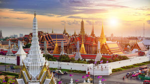 24 hours in Bangkok - Best Itinerary