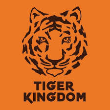 Tiger Kingdom 1/7 by Tripoto