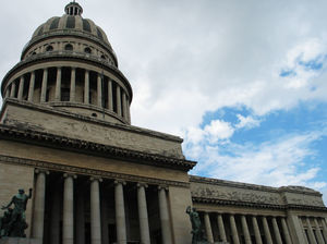 Wanderlust: Cuba (Havana)