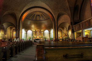 Mission Dolores 1/1 by Tripoto