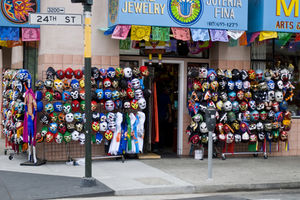 Valencia Street 1/1 by Tripoto