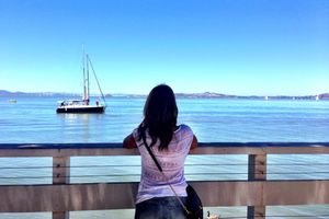 10 Things to do on Angel Island, San Francisco