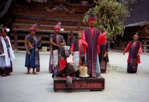 Lake Toba: Southeast Asia’s Largest Lake