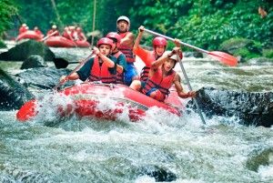 What To Do In Ubud, Bali