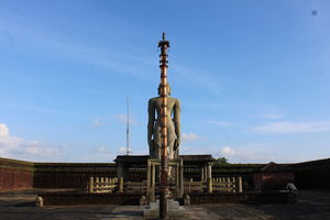 Two Significant Places of Jainism in Karnataka