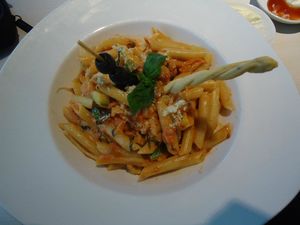 Foreign Food Fetish Part I: Malaysia