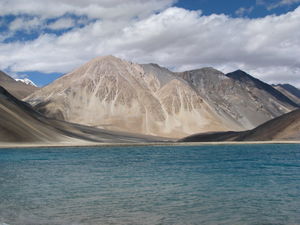 Unmatched beauty – Ladakh