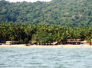 Goa travel
