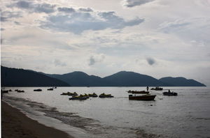 Batu Ferringhi Batu Feringghi Penang Malaysia 1/1 by Tripoto