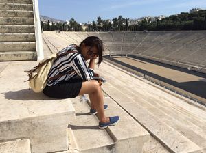 Exploring Athens #2