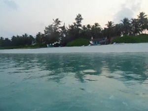 Lakshadweep- the coral paradise