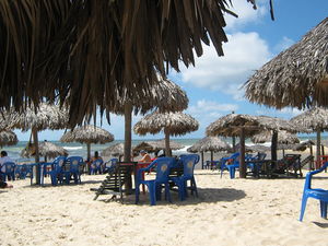 Praia do Futuro 1/1 by Tripoto