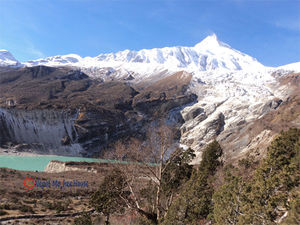 Manaslu Circuit Trek, Nepal