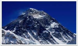 Everest Base Camp Challenge: Charity Expedition