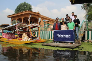 Kashmir