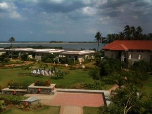 Pondicherry trip