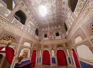 Rajasthan road trip