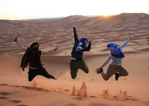 Best Private tour in Morocco
