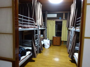 Nikko- The Beauty