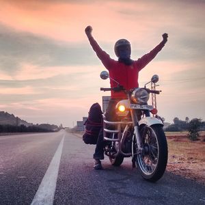 Bullet Points - Part II (Mumbai to Mizoram) - Nanded & Hyderabad