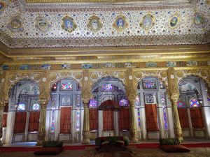 Interesting facts about Mehrangarh fort : Jodhpur, Rajasthan