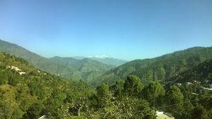 Himalayan Diaries! Gangotri-Gaumukh Trekking