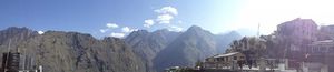 Auli: True freedom lies in travelling