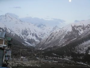 Rendezvous with Chitkul – The last Indian village and the hidden jewel of Kinnaur
