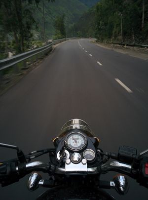 Spiti-fied