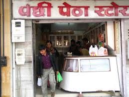 Panchi Petha Store 1/2 by Tripoto