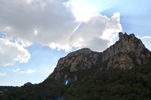 Aeri de Montserrat 1/2 by Tripoto
