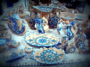 Pilgrimage to the Holy Land - Jordan, Israel, Palestine