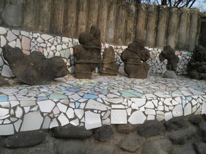 Nek Chand Rock Garden 1/22 by Tripoto